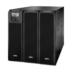 APC SRT8KXLI alimentation d'énergie non interruptible