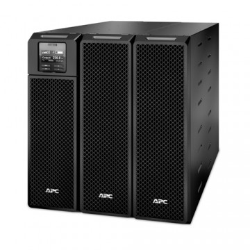 APC SRT8KXLI alimentation d'énergie non interruptible