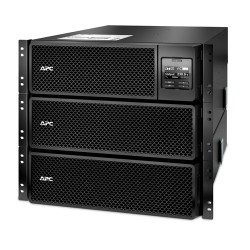 APC SRT8KRMXLI alimentation d'énergie non interruptible