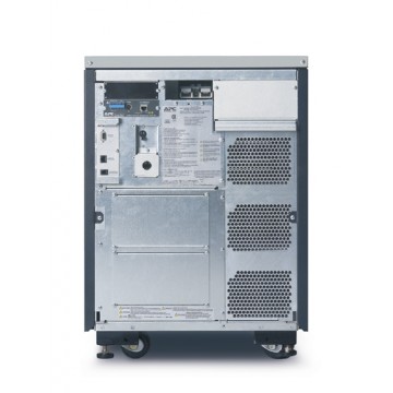 APC SYA8K8I alimentation d'énergie non interruptible