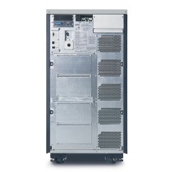 APC Symmetra LX 8kVA Scalable to 16kVA N+1 Tower