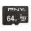 PNY 64GB, Class 10