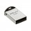 PNY USB 2.0, 64 GB 64Go 2.0 Noir, Argent lecteur flash