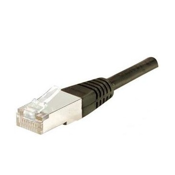 Uniformatic RJ45 Cat 5e FTP - 20m