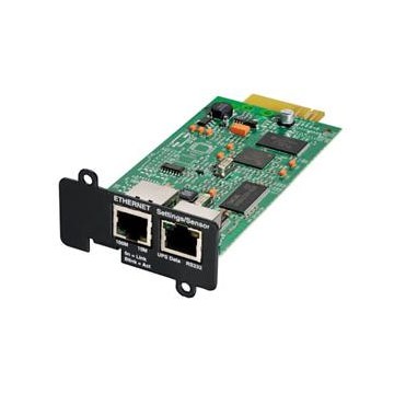 Eaton Network Card-MS