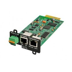 Eaton MODBUS-MS carte et adaptateur réseau