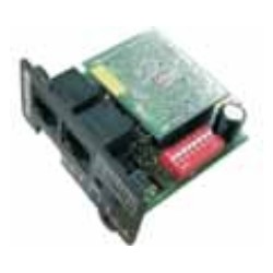 Eaton ESWEBSF carte et adaptateur d'interface