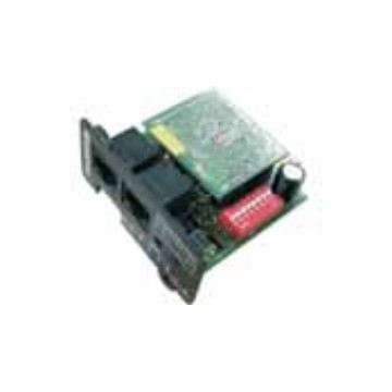 Eaton ESWEBSF carte et adaptateur d'interface