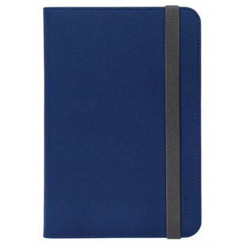 Targus Universal 7-8" Tablet Foliostand Case - Bleu