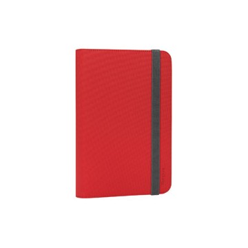 Targus Universal 9.7-10.1" Tablet Foliostand Case - Rouge