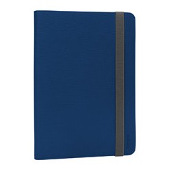 Targus Universal 9.7-10.1" Tablet Foliostand Case - Bleu