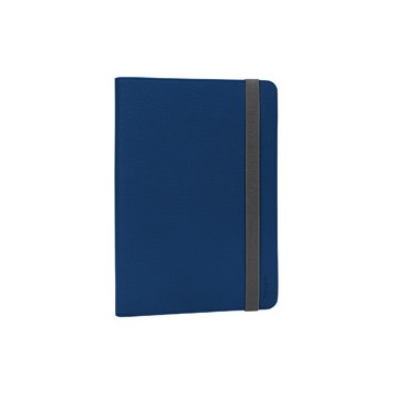 Targus Universal 9.7-10.1" Tablet Foliostand Case - Bleu