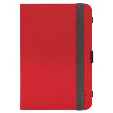 Targus Universal 7-8" Tablet Flip Case - Rouge