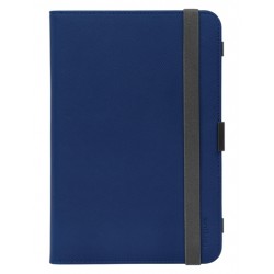 Targus Universal 7-8" Tablet Flip Case - Bleu