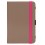 Targus Universal 7-8" Tablet Flip Case - Taupe