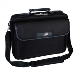 Targus 15.4 – 16 Inch / 39.1 - 40.6cm Notepac Laptop Case