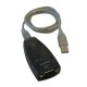 Tripp Lite Adaptateur USB haute vitesse vers série Keyspan