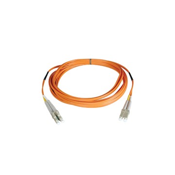 Tripp Lite 50.0m (165-ft.) Duplex MMF 50/125 Patch Cable