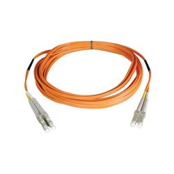 Tripp Lite N520-06M câble de fibre optique