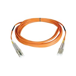 Tripp Lite 7.0m (23-ft.) Duplex MMF 50/125 Patch Cable