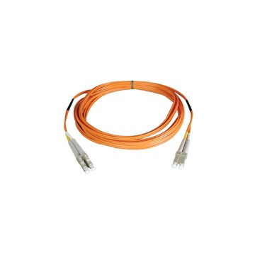 Tripp Lite 7.0m (23-ft.) Duplex MMF 50/125 Patch Cable