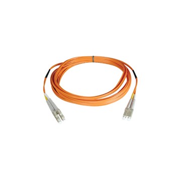Tripp Lite 100.0m (330-ft.) Duplex MMF 50/125 Patch Cable