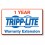 Tripp Lite 1-Year Extended Warranty