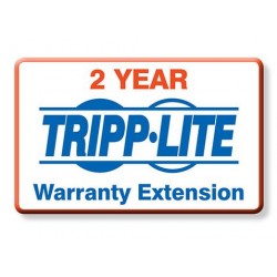 Tripp Lite 2-Year Extended Warranty