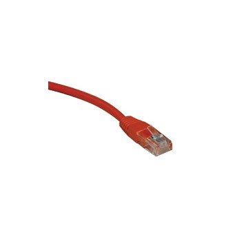 Tripp Lite Cat5e, 14ft. 4.27m Cat5e U/UTP (UTP) Orange