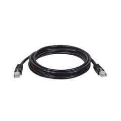 Tripp Lite Cat5e, 14ft. 4.27m Cat5e U/UTP (UTP) Noir