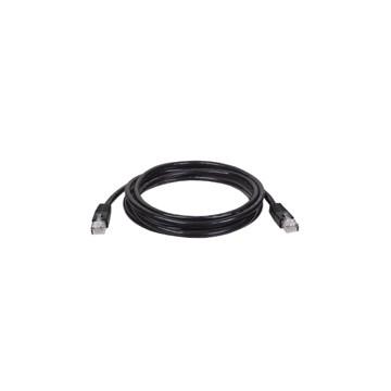 Tripp Lite Cat5e, 14ft. 4.27m Cat5e U/UTP (UTP) Noir