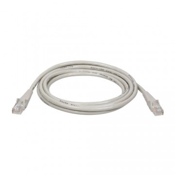 Tripp Lite Cat5e, 15ft 4.57m Cat5e U/UTP (UTP) Gris