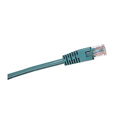 Tripp Lite RJ45 - RJ45, 25-ft 7.62m Cat5e U/UTP (UTP) Vert