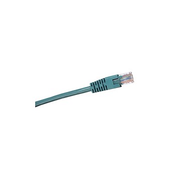 Tripp Lite RJ45 - RJ45, 25-ft 7.62m Cat5e U/UTP (UTP) Vert