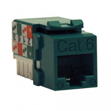 Tripp Lite N238-001-GN RJ-45 Vert connecteur de fils