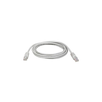 Tripp Lite Cat5e, 7ft. 2.13m Cat5e U/UTP (UTP) Gris