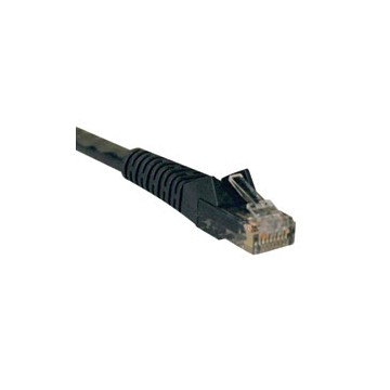 Tripp Lite 30ft (9.14m) Cat6 9.14m Noir