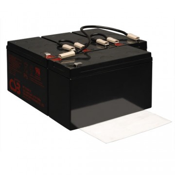 Tripp Lite RBC48-SUTWR Batterie de l'onduleur