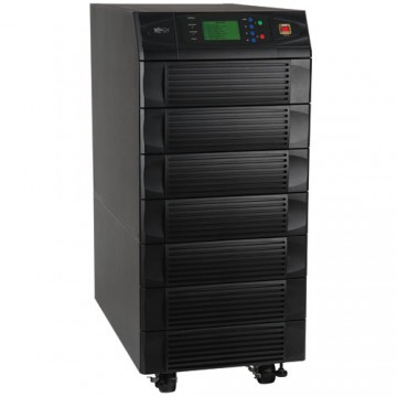 Tripp Lite Onduleur triphasé modulaire 40 kVA SmartOnline