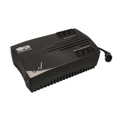 Tripp Lite AVRX750U Interactivité de ligne 750VA Tour Noir a