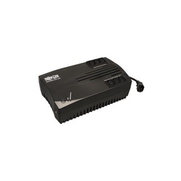 Tripp Lite AVRX750U Interactivité de ligne 750VA Tour Noir a