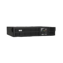 Tripp Lite SMX1500XLRT2U 1500VA Rackmount Noir alimentation 