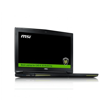 MSI Workstation WT72 2OK-1831FR i7-4720HQ 17.3" 1920 x 1080p