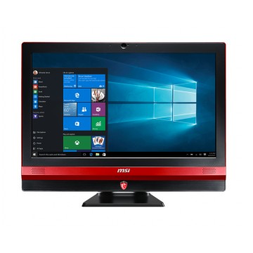 MSI Wind Top GAMING 24 6QD-005EU i5-6300HQ 23.6" 1920 x 1080