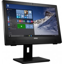 MSI Wind Top Pro 24 2M-020XEU 2.9GHz i5-4460S 23.6" 1920 x 1