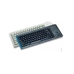 Cherry Ultraslim Trackball Keyboard USB