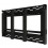 Peerless Flat Video Wall Mount