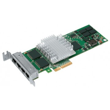 Intel EXPI9404PTLBLK carte et adaptateur réseau