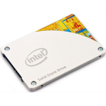 Intel SSD 535 120GB