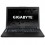 Gigabyte P37XV5 C4KW10-FR i7-6700HQ 17.3" 3840 x 2160pixels 